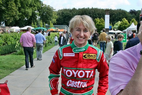 jutta -kleinschmidt